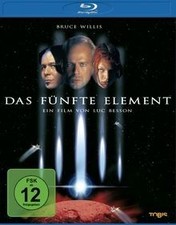 Fünfte element blu gebraucht kaufen  Berlin