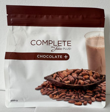 Juice Plus Substituição Completa de Refeição Shake de Chocolate 488g Selada Expira em 25/09 +Scoop, usado comprar usado  Enviando para Brazil