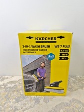 Kärcher plus corded for sale  UK