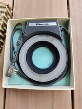 Nikon flash ringlight d'occasion  Cesson