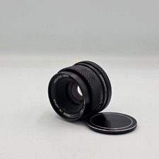 Yashica 50mm 1.9 for sale  CASTLEFORD