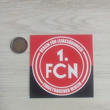 Ultras aufkleber fc gebraucht kaufen  Ansbach