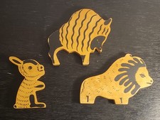 Vintage handmade wooden for sale  Asheville