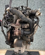 Motore semicompleto per usato  Italia
