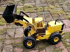 Vintage mighty tonka for sale  Sparks Glencoe