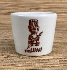 Vintage luau tiki for sale  Tallmadge