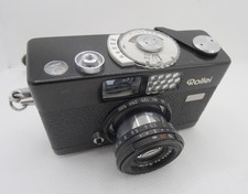Rollei b35 triotar d'occasion  Reims