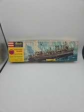 Vintage 1960 revell for sale  Follansbee