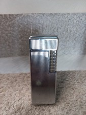 Lighter silver match.......229 d'occasion  Expédié en Belgium