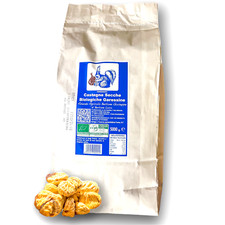 Castagne secche biologiche usato  Vicoforte