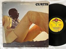 Rare funk curtis for sale  Los Angeles