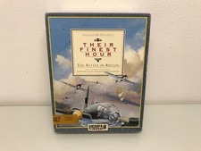Their finest hour gebraucht kaufen  Großostheim