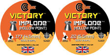 Victory implode hollow for sale  WHITLEY BAY
