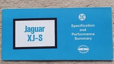 Jaguar specification performan for sale  Stockport