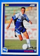 Cards calcio figurone usato  Cagli