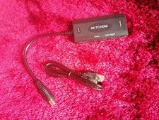 Adapter hdmi sega d'occasion  Billy-Montigny
