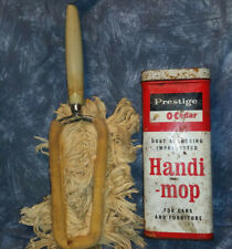 Prestige handimop car for sale  POOLE
