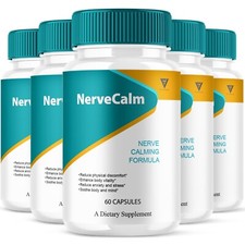 Nerve calm advanced for sale  Dover