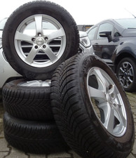 Winter kompletträder semperit gebraucht kaufen  Neuss