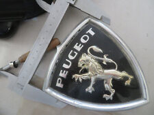 Sigle embleme logo d'occasion  Argenton-sur-Creuse