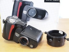 Nikon coolpix 4500 for sale  CRADLEY HEATH