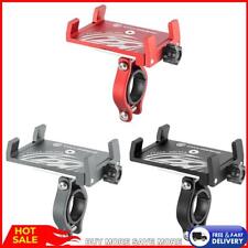 Suporte para telefone de bicicleta MTB de alumínio para scooter elétrico CYCLINGBOX, usado comprar usado  Enviando para Brazil