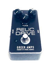 Greer amps relic for sale  Dallas