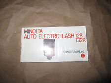 Vintage 1978 minolta for sale  Henrico