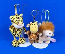 Nici leopard löwe gebraucht kaufen  Deutschland