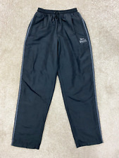 Lonsdale tracksuit bottoms for sale  BIRMINGHAM
