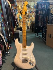 Fender custom shop for sale  Carlotta