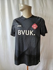 Würzburger kickers trikot gebraucht kaufen  Karlsruhe