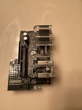 Painel de placa de circuito USB áudio E/S frontal genuíno Dell Optiplex 330 360 755 760 comprar usado Painel de placa de circuito USB áudio E/S frontal genuíno Dell Optiplex 330 360 755 760 comprar usado  Enviando para Brazil