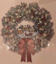 Fensterbild weihnachten selbst gebraucht kaufen  Delmenhorst