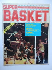 superbasket usato  Trieste