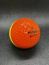 Ping eye2 golf for sale  NEWPORT