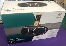 Logitech portable speaker gebraucht kaufen  Neuss