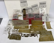 Alan gibson kit for sale  WARMINSTER