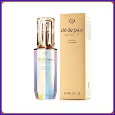 Usado, Cle De Peau Le Serum / The Serum - Tamanho completo 50 ml / 1,6 oz. Selado comprar usado  Enviando para Brazil