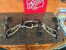 Hoyt powermax compound for sale  Bristol