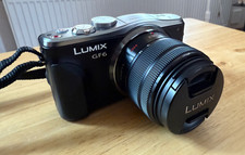 Panasonic lumix dmc for sale  LIMAVADY