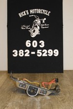 2012 harley davidson for sale  Plaistow