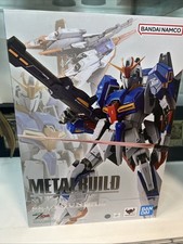 Bandai metal build for sale  Vista