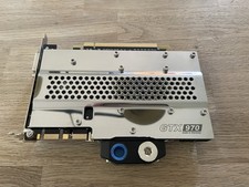 Gainward geforce gtx gebraucht kaufen  Großenkneten