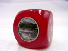 Großer vintage würfel gebraucht kaufen Großer vintage würfel gebraucht kaufen  Cottbus