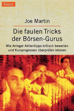 Faulen tricks börsen gebraucht kaufen  Berlin