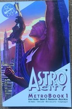Astro city metro for sale  MITCHAM