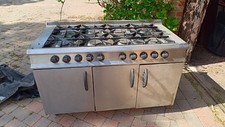 Moorwood vulcan burner for sale  STOURPORT-ON-SEVERN
