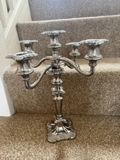 Antique english silver for sale  STOCKBRIDGE