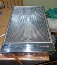 Vintage super ser for sale  DEWSBURY